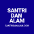 santri pecinta alam Avatar