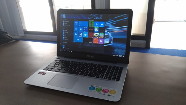 Laptop Handal Untuk Kerja dan Game