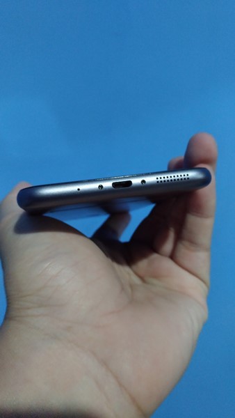 Review Zenfone 3 Max ZC553KL