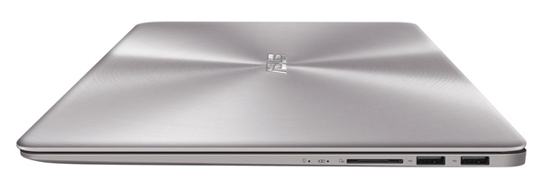 ASUS ZenBook UX410UQ