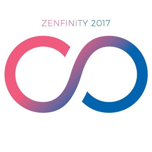 Zenfinity 2017