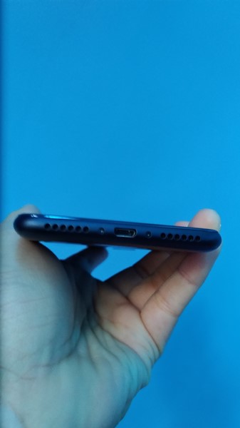 Zenfone 4 Max Pro