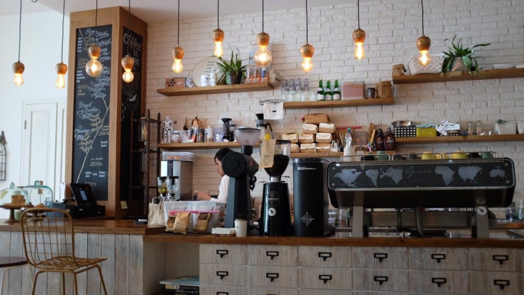 tips membuka coffee shop