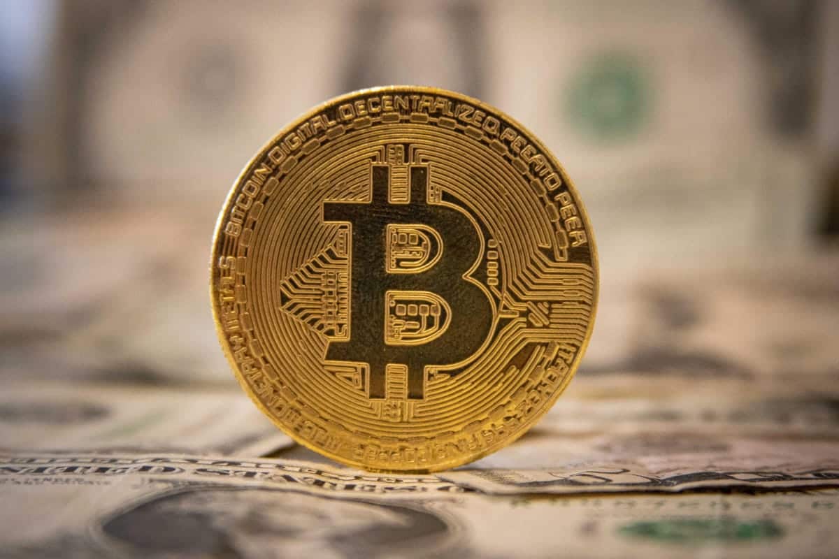 mempengaruhi harga bitcoin