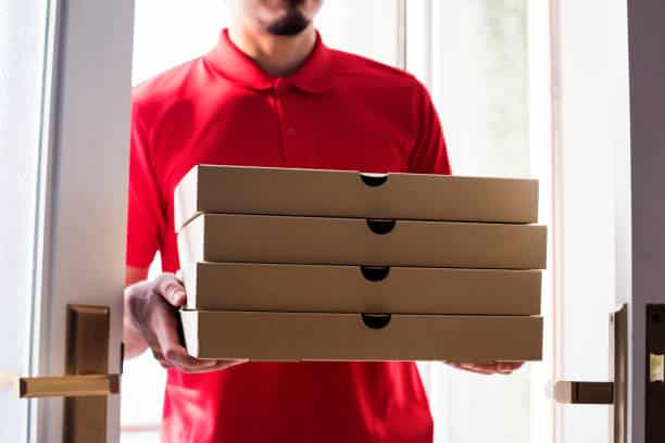Mudah, Begini Cara Memesan Pizza Hut Delivery via Aplikasi