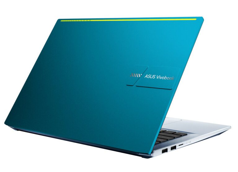 VivoBook Pro 14 OLED M3400 Laptop Memukau Dengan Harga Terjangkau