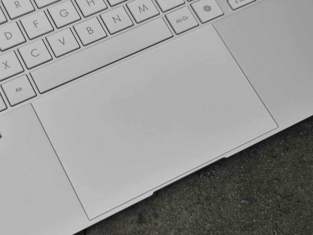 asus zenbook s14 oled ux5406