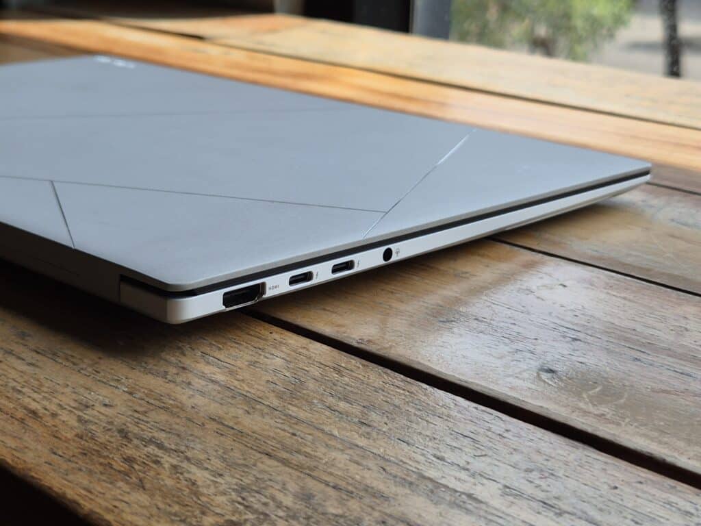 asus zenbook s14 oled ux5406
