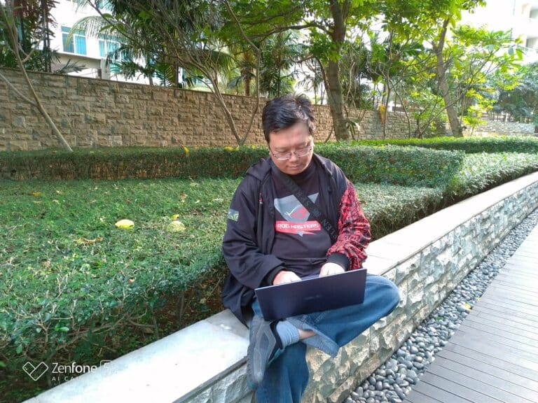 Era Dekade Kedua Oom Yahya Ngeblog