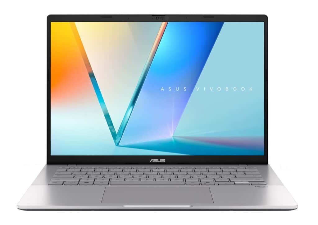 vivobook s14