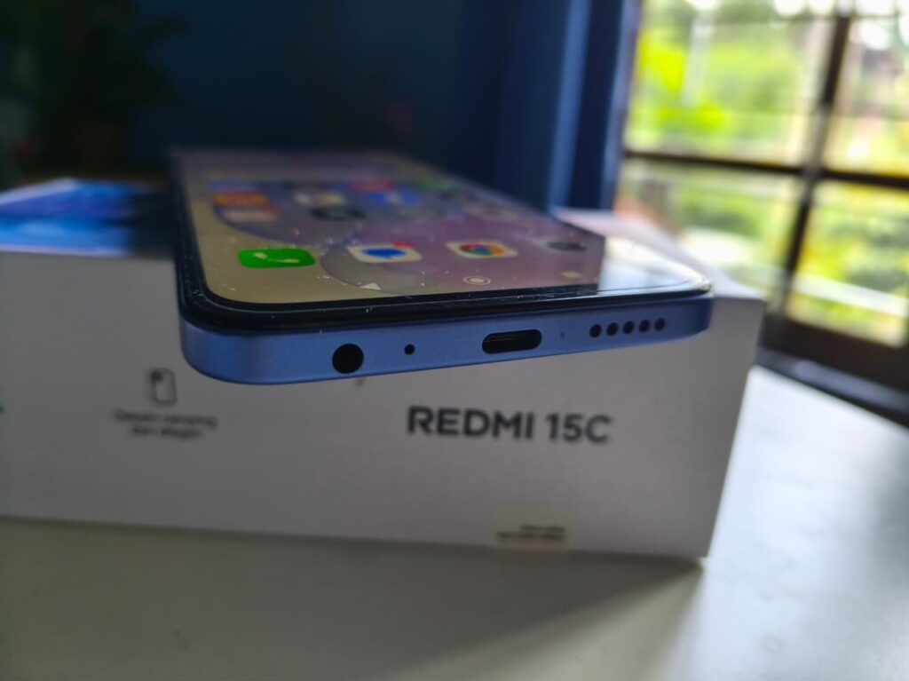 redmi 15c