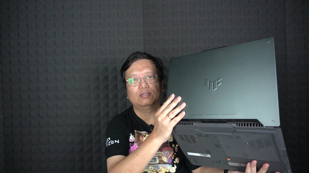 laptop gaming ai murah